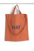 【ヘイ/HAY / GOODS】のHAY TOTE BAG バーントオレンジ|ID: prp329100004963409 ipo3291000000037234512