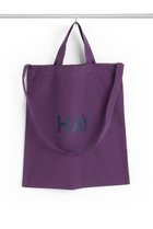 【ヘイ/HAY / GOODS】のHAY TOTE BAG ダークプラム|ID: prp329100004963409 ipo3291000000037234514