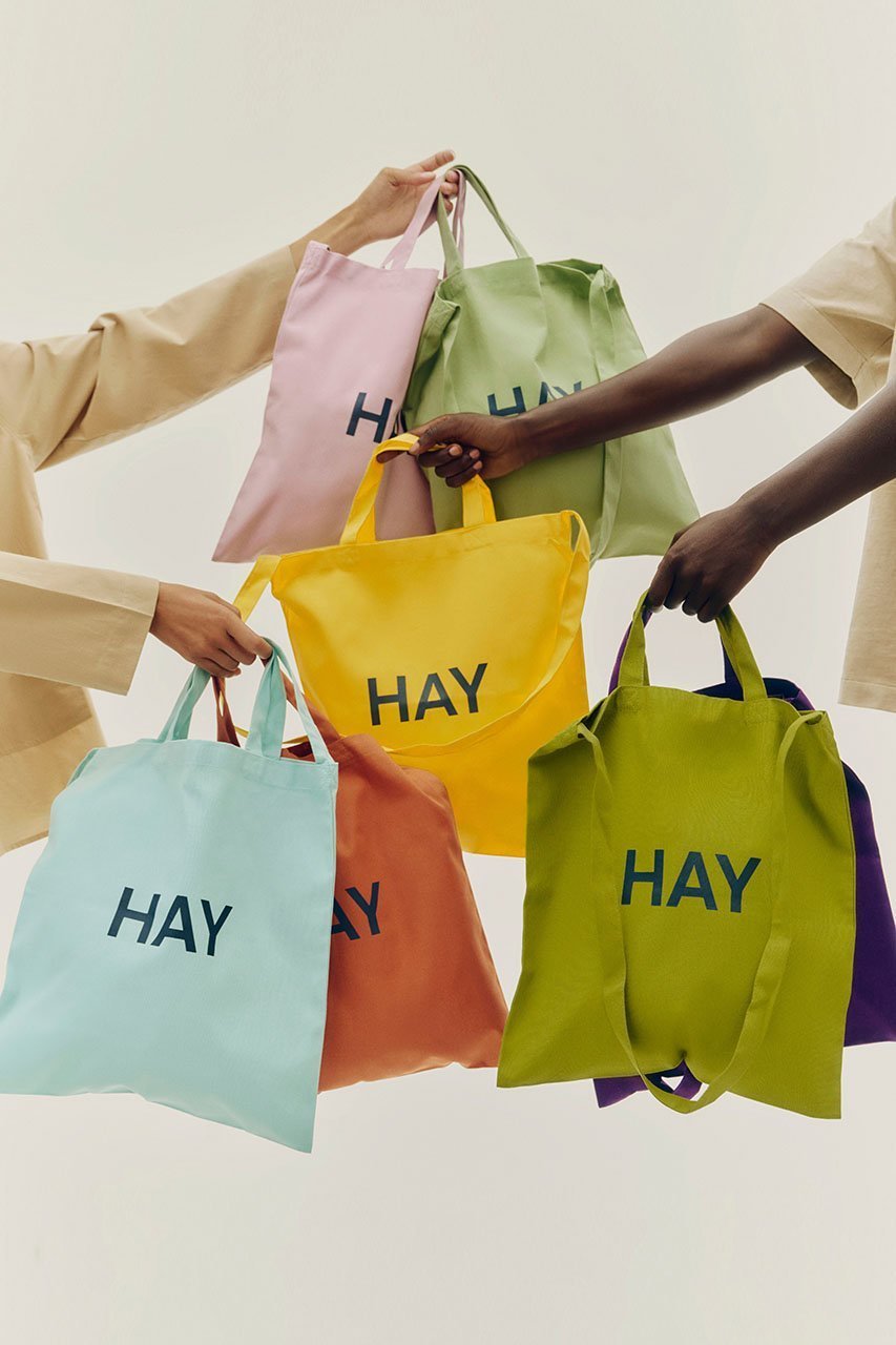 【ヘイ/HAY / GOODS】のHAY TOTE BAG 人気、トレンドファッション・服の通販 founy(ファニー) 　コンパクト　Compact, Small Size　ショート　Short, Short Length　ロング　Long, Long-Length　新作・新入荷　New Arrivals / New In　other-3|ID: prp329100004963409 ipo3291000000037234517