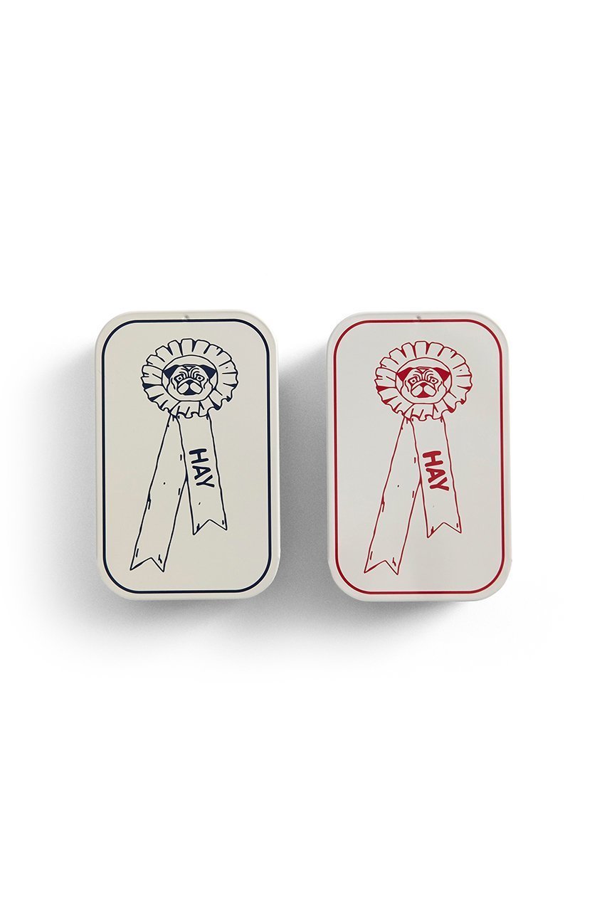 【ヘイ/HAY / GOODS】のHAY DOGS TREAT TIN S 人気、トレンドファッション・服の通販 founy(ファニー) 　アクセサリー　Fashion Accessories　カラフル　Colorful Design　コンパクト　Compact, Small Size　スマート　Smart, Elegant　ポケット　Pocket, Pocket Detail　新作・新入荷　New Arrivals / New In　犬　Dog　ホーム・キャンプ・アウトドア・お取り寄せ　Home Living / Home & Lifestyle / Camping Gear / Outdoor Camping　ペットグッズ　Pet Supplies　other-3|ID: prp329100004963410 ipo3291000000037234522