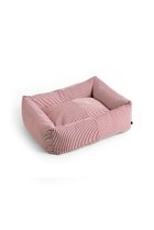 【ヘイ/HAY / GOODS】のHAY DOGS BED ZIP M レッド&ホワイトストライプ|ID: prp329100004963412 ipo3291000000037234536