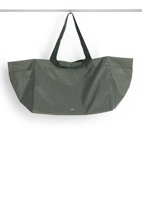 【ヘイ/HAY / GOODS】のGRID WEEKEND BAG L 人気、トレンドファッション・服の通販 founy(ファニー) ショート Short, Short Length シンプル Simple, Minimal チェック Check, Plaid, Tartan ポケット Pocket, Pocket Detail 新作・新入荷 New Arrivals / New In 旅行 Travel |ID:prp329100004963415