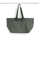 【ヘイ/HAY / GOODS】のGRID WEEKEND BAG M ダークグリーン|ID: prp329100004963416 ipo3291000000037234565
