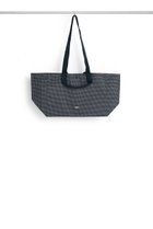 【ヘイ/HAY / GOODS】のGRID WEEKEND BAG S ダークブルー|ID: prp329100004963417 ipo3291000000037234572