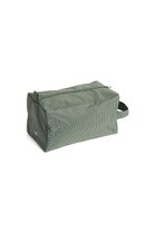【ヘイ/HAY / GOODS】のGRID WASH BAG M ダークグリーン|ID: prp329100004963418 ipo3291000000037234576