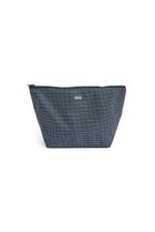 【ヘイ/HAY / GOODS】のGRID POUCH M 人気、トレンドファッション・服の通販 founy(ファニー) コンパクト Compact, Small Size シンプル Simple, Minimal チェック Check, Plaid, Tartan ポーチ Pouch, Small Case 新作・新入荷 New Arrivals / New In 旅行 Travel thumbnail ダークブルー|ID: prp329100004963420 ipo3291000000037234591