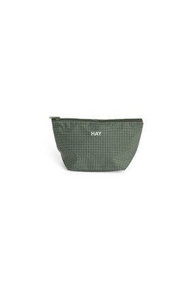 【ヘイ/HAY / GOODS】のGRID POUCH S 人気、トレンドファッション・服の通販 founy(ファニー) コンパクト Compact, Small Size シンプル Simple, Minimal チェック Check, Plaid, Tartan ポーチ Pouch, Small Case 新作・新入荷 New Arrivals / New In 旅行 Travel |ID:prp329100004963421