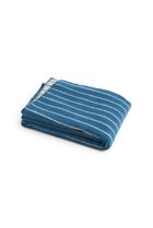 【ヘイ/HAY / GOODS】のOUTDOOR MARKET THROW【メーカー取り寄せ】 ブルー&ベージュ|ID: prp329100004963422 ipo3291000000037234605