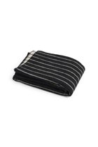 【ヘイ/HAY / GOODS】のOUTDOOR MARKET THROW【メーカー取り寄せ】 ブラック&ベージュ|ID: prp329100004963422 ipo3291000000037234606