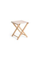 【ヘイ/HAY】のOUTDOOR MARKET FOLDING STOOL【メーカー取り寄せ】 大人の最旬トレンドファッション＆コーディネート founy(ファウニー) アウトドア Outdoor Clothing ストライプ Stripe, Striped Pattern ビーチ Beach, Seaside フレーム Frame, Outline リラックス Relax, Relaxed Fit 新作・新入荷 New Arrivals / New In 軽量 Lightweight, Ultra Light |ID:prp329100004963424
