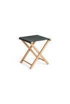 【ヘイ/HAY / GOODS】のOUTDOOR MARKET FOLDING STOOL【メーカー取り寄せ】 ブラック&ベージュ|ID: prp329100004963424 ipo3291000000037234623
