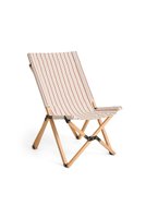【ヘイ/HAY】のOUTDOOR MARKET FOLDING CHAIR【メーカー取り寄せ】 大人の最旬トレンドファッション＆コーディネート founy(ファウニー) アウトドア Outdoor Clothing 軽量 Lightweight, Ultra Light スタイリッシュ Stylish, Fashionable ストライプ Stripe, Striped Pattern ビーチ Beach, Seaside ファブリック Fabric, Textile フレーム Frame, Outline リラックス Relax, Relaxed Fit 新作・新入荷 New Arrivals / New In |ID:prp329100004963425