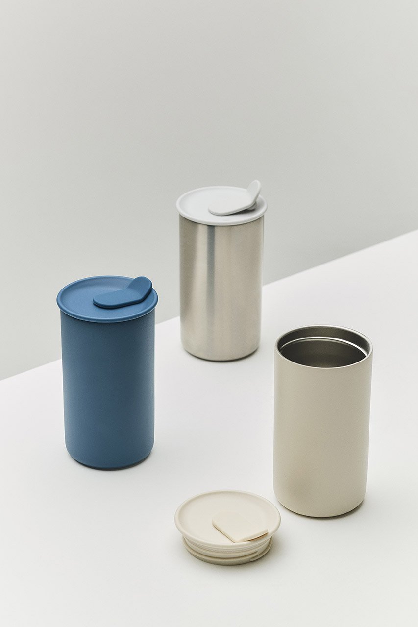 【ヘイ/HAY / GOODS】のOUTDOOR MARKET THERMO MUG 人気、トレンドファッション・服の通販 founy(ファニー) 　アウトドア　Outdoor Clothing　グラス　Glass, Eyewear　シンプル　Simple, Minimal　テーブル　Table, Dining Table　新作・新入荷　New Arrivals / New In　other-3|ID: prp329100004963428 ipo3291000000037234660