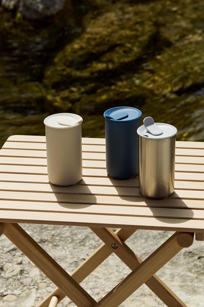 【ヘイ/HAY / GOODS】のOUTDOOR MARKET THERMO MUG 人気、トレンドファッション・服の通販 founy(ファニー) 　アウトドア　Outdoor Clothing　グラス　Glass, Eyewear　シンプル　Simple, Minimal　テーブル　Table, Dining Table　新作・新入荷　New Arrivals / New In　other-4|ID: prp329100004963428 ipo3291000000037234661