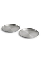 【ヘイ/HAY / GOODS】のOUTDOOR MARKET STEEL PLATE Φ26 SET OF 2 -|ID: prp329100004963430 ipo3291000000037234669