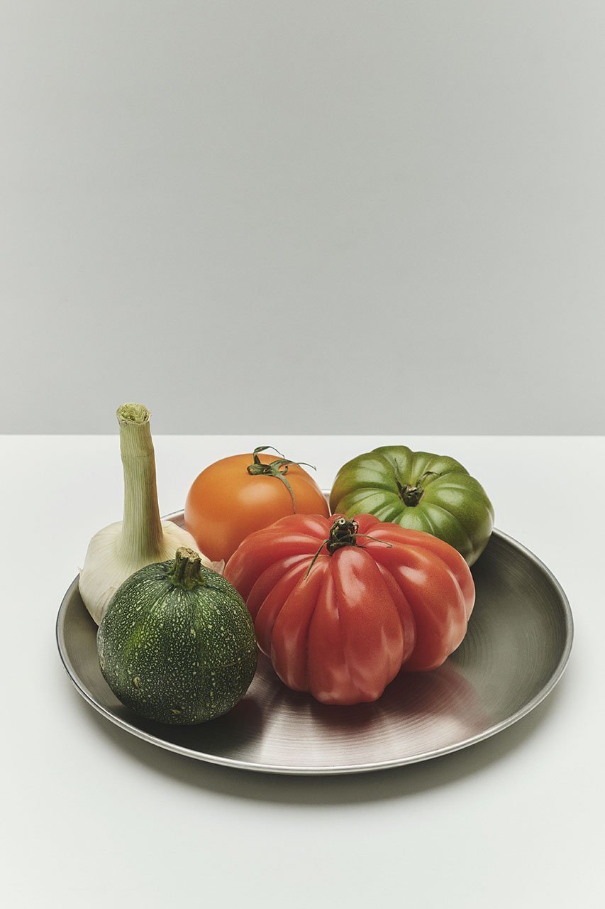 【ヘイ/HAY / GOODS】のOUTDOOR MARKET STEEL PLATE Φ26 SET OF 2 人気、トレンドファッション・服の通販 founy(ファニー) 　アウトドア　Outdoor Clothing　テーブル　Table, Dining Table　プレート　Plate, Dish　新作・新入荷　New Arrivals / New In　皿　Plate, Dish　ホーム・キャンプ・アウトドア・お取り寄せ　Home Living / Home & Lifestyle / Camping Gear / Outdoor Camping　キッチン・ダイニング　Kitchen & Dining Essentials. Stylish & Functional Tableware　キッチン家電・キッチン用品　Kitchen Appliances & Tools　other-4|ID: prp329100004963430 ipo3291000000037234672