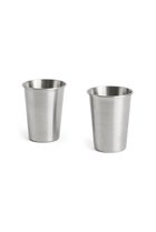 【ヘイ/HAY / GOODS】のOUTDOOR MARKET STEEL CUP 350ml SET OF 2 -|ID: prp329100004963433 ipo3291000000037234692