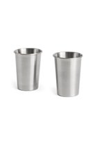 【ヘイ/HAY / GOODS】のOUTDOOR MARKET STEEL CUP 400ml SET OF 2 -|ID: prp329100004963434 ipo3291000000037234697