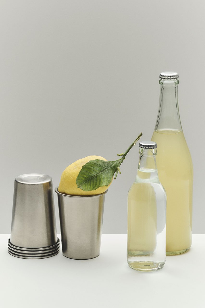 【ヘイ/HAY / GOODS】のOUTDOOR MARKET STEEL CUP 400ml SET OF 2 人気、トレンドファッション・服の通販 founy(ファニー) 　アウトドア　Outdoor Clothing　グラス　Glass, Eyewear　テーブル　Table, Dining Table　フォルム　Silhouette, Form　新作・新入荷　New Arrivals / New In　other-3|ID: prp329100004963434 ipo3291000000037234699