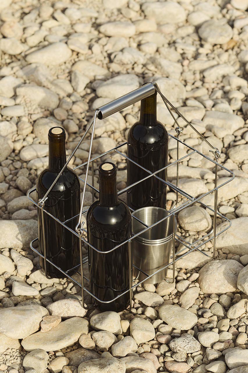 【ヘイ/HAY / GOODS】のOUTDOOR MARKET STEEL CUP 400ml SET OF 2 人気、トレンドファッション・服の通販 founy(ファニー) 　アウトドア　Outdoor Clothing　グラス　Glass, Eyewear　テーブル　Table, Dining Table　フォルム　Silhouette, Form　新作・新入荷　New Arrivals / New In　other-4|ID: prp329100004963434 ipo3291000000037234700