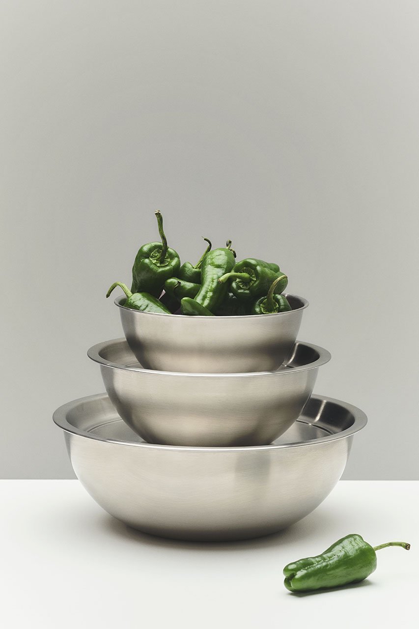 【ヘイ/HAY / GOODS】のOUTDOOR MARKET STEEL BOWL WITH LID 2L 人気、トレンドファッション・服の通販 founy(ファニー) 　アウトドア　Outdoor Clothing　シンプル　Simple, Minimal　テーブル　Table, Dining Table　新作・新入荷　New Arrivals / New In　other-2|ID: prp329100004963435 ipo3291000000037234705