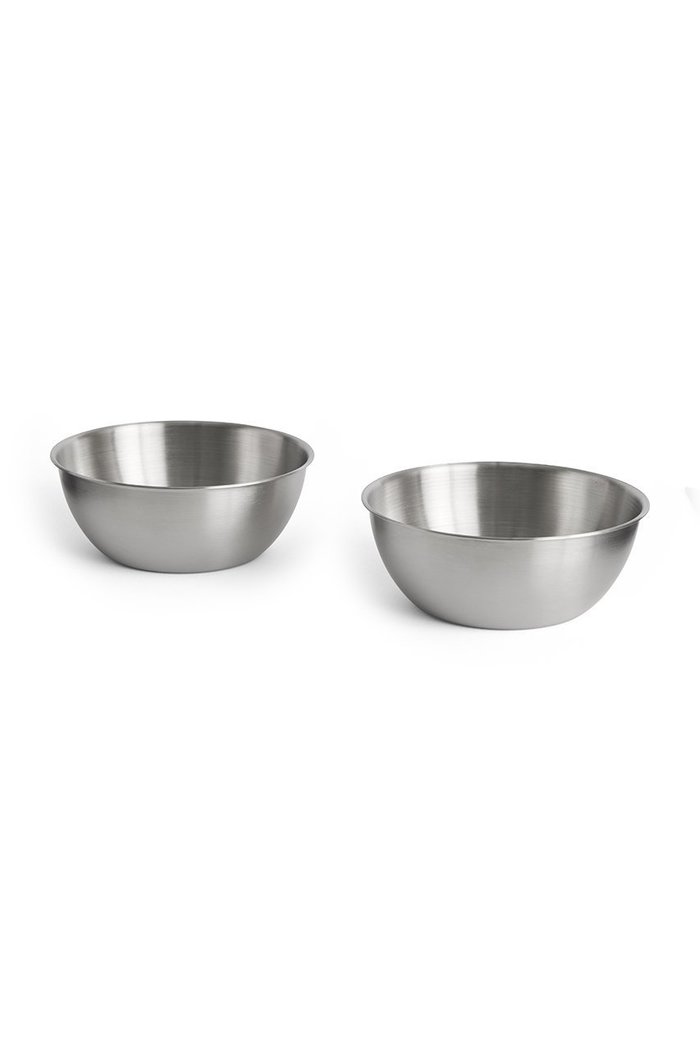 【ヘイ/HAY / GOODS】のOUTDOOR MARKET STEEL BOWL SET OF 2 インテリア・キッズ・メンズ・レディースファッション・服の通販 founy(ファニー) https://founy.com/ アウトドア Outdoor Clothing シンプル Simple, Minimal テーブル Table, Dining Table 新作・新入荷 New Arrivals / New In |ID: prp329100004963437 ipo3291000000037234716