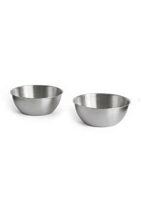 【ヘイ/HAY / GOODS】のOUTDOOR MARKET STEEL BOWL SET OF 2 人気、トレンドファッション・服の通販 founy(ファニー) アウトドア Outdoor Clothing シンプル Simple, Minimal テーブル Table, Dining Table 新作・新入荷 New Arrivals / New In |ID:prp329100004963437