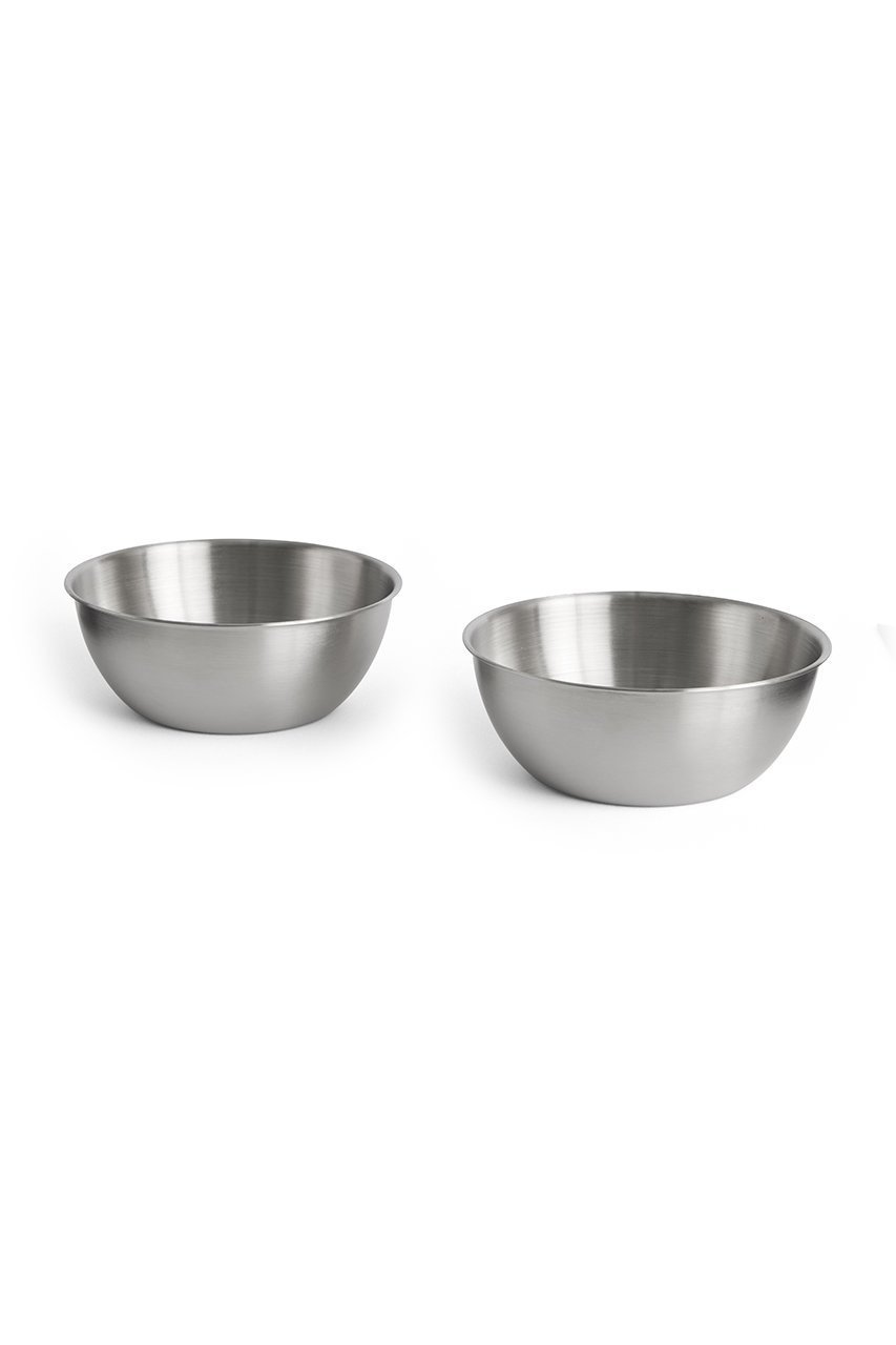 【ヘイ/HAY / GOODS】のOUTDOOR MARKET STEEL BOWL SET OF 2 人気、トレンドファッション・服の通販 founy(ファニー) 　アウトドア　Outdoor Clothing　シンプル　Simple, Minimal　テーブル　Table, Dining Table　新作・新入荷　New Arrivals / New In　 other-1|ID: prp329100004963437 ipo3291000000037234716