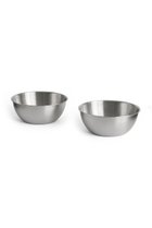 【ヘイ/HAY / GOODS】のOUTDOOR MARKET STEEL BOWL SET OF 2 -|ID: prp329100004963437 ipo3291000000037234717