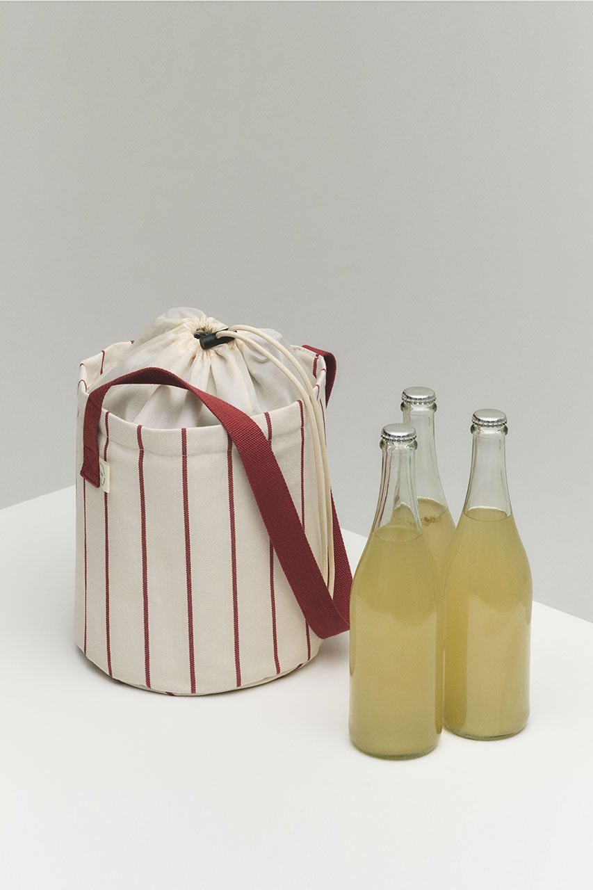 【ヘイ/HAY / GOODS】のOUTDOOR MARKET BOTTLE BAG 人気、トレンドファッション・服の通販 founy(ファニー) 　アウトドア　Outdoor Clothing　ビーチ　Beach, Seaside　巾着　Drawstring Bag, Kinchaku　新作・新入荷　New Arrivals / New In　other-2|ID: prp329100004963440 ipo3291000000037234736