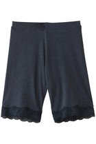 【キッドブルー/KID BLUE】の26 STANDARDハーフカルソン 杢ネイビー|ID: prp329100004963522 ipo3291000000037242307