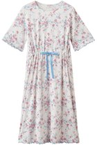 【キッドブルー/KID BLUE】のリブワイルドローズワンピース ピンク|ID: prp329100004963547 ipo3291000000037242449