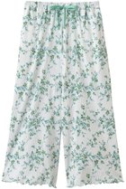 【キッドブルー/KID BLUE】のリブワイルドローズボトム グリーン|ID: prp329100004963550 ipo3291000000037242470