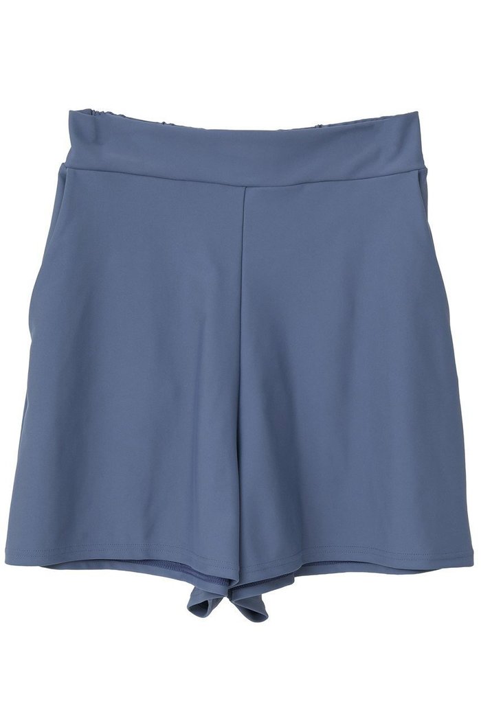 【ジュリエ/Julier】の【定番】スイムショートパンツ インテリア・キッズ・メンズ・レディースファッション・服の通販 founy(ファウニー) https://founy.com/ ファッション Fashion レディースファッション Fashion for Women パンツ Pants & Trousers ショートパンツ・ハーフパンツ High-Waisted & Relaxed Shorts スポーツウェア Functional & Stylish Sportswear スポーツ パンツ Workout Pants / Training Shorts / Joggers ショーツ Shorts, Short Pants ストレッチ Stretch, Stretchy Fabric スポーツ Sports, Activewear ベーシック Basic, Essential ポケット Pocket, Pocket Detail ヨガ Yoga, Yoga Wear リゾート Resort, Vacation Style 吸水 Absorbent, Quick-Dry 定番 Standard, Basic Item 新作・新入荷 New Arrivals / New In 無地 Plain, Solid Color |ID: prp329100004963566 ipo3291000000037242573