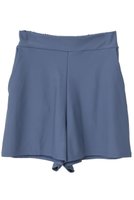 【ジュリエ/Julier】の【定番】スイムショートパンツ 大人の最旬トレンドファッション＆コーディネート founy(ファウニー) ファッション Fashion レディースファッション Fashion for Women パンツ Pants & Trousers ショートパンツ・ハーフパンツ High-Waisted & Relaxed Shorts スポーツウェア Functional & Stylish Sportswear スポーツ パンツ Workout Pants / Training Shorts / Joggers ショーツ Shorts, Short Pants ストレッチ Stretch, Stretchy Fabric スポーツ Sports, Activewear ベーシック Basic, Essential ポケット Pocket, Pocket Detail ヨガ Yoga, Yoga Wear リゾート Resort, Vacation Style 吸水 Absorbent, Quick-Dry 定番 Standard, Basic Item 新作・新入荷 New Arrivals / New In 無地 Plain, Solid Color |ID:prp329100004963566