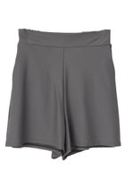 【ジュリエ/Julier】の【定番】スイムショートパンツ グレー|ID: prp329100004963566 ipo3291000000037242578