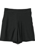 【ジュリエ/Julier】の【定番】スイムショートパンツ ブラック|ID: prp329100004963566 ipo3291000000037242580