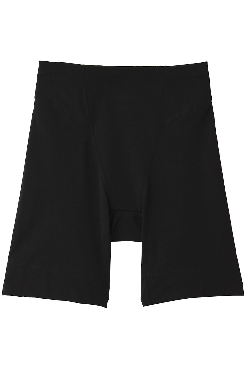 【アロマティック/AROMATIQUE】のハイウエスト ボトムス インテリア・キッズ・メンズ・レディースファッション・服の通販 founy(ファウニー) 　ファッション　Fashion　レディースファッション　Fashion for Women　下着・ランジェリー　Lingerie & Intimates　その他ランジェリー・インナーアイテム　Other Lingerie / Intimates　インナー　Innerwear　ストレッチ　Stretch, Stretchy Fabric　ベーシック　Basic, Essential　ランジェリー　Lingerie, Intimate Wear　ロング　Long, Long-Length　新作・新入荷　New Arrivals / New In　ブラック|ID: prp329100004963580 ipo3291000000037242709