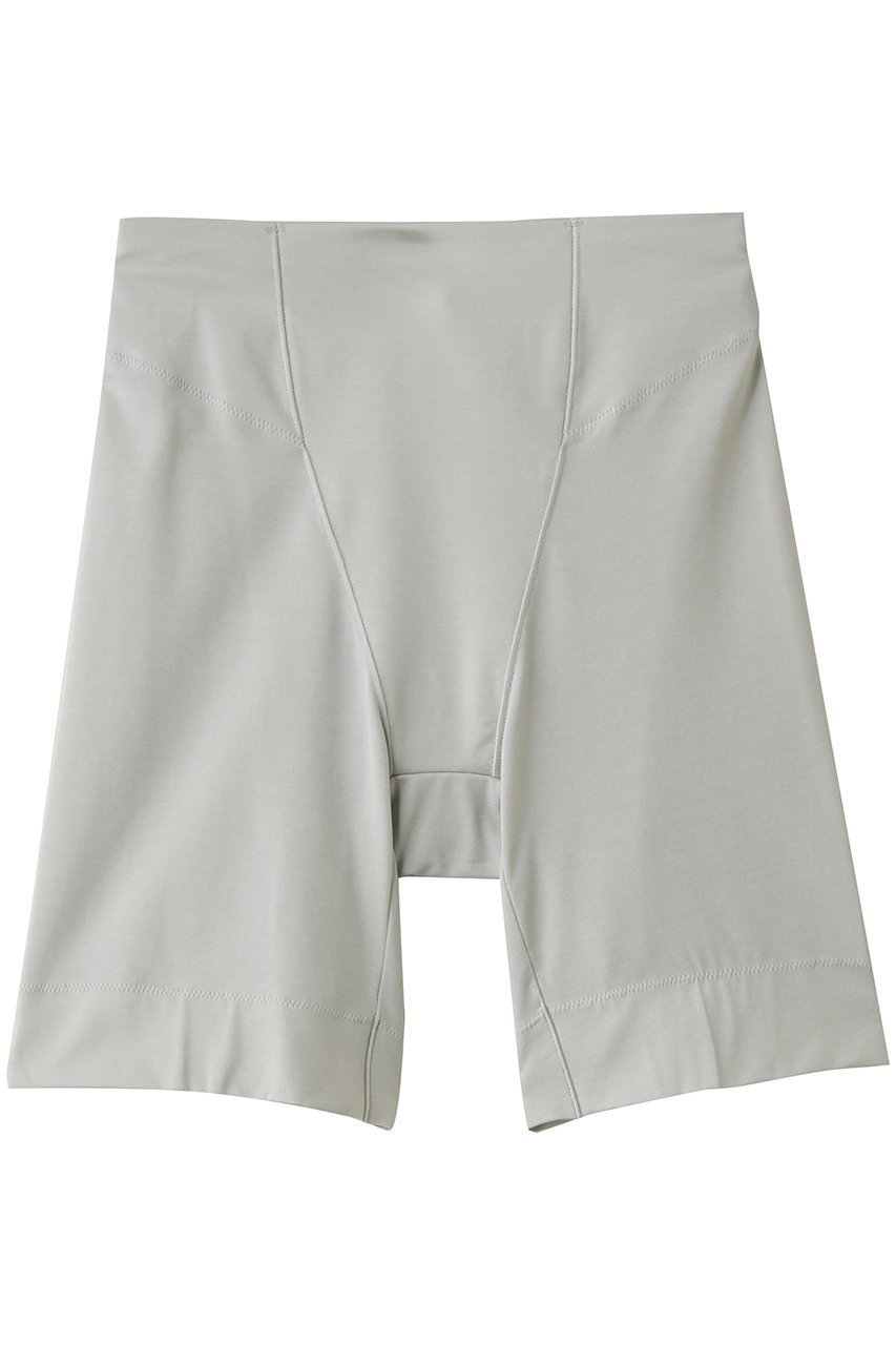 【アロマティック/AROMATIQUE】のハイウエスト ボトムス インテリア・キッズ・メンズ・レディースファッション・服の通販 founy(ファウニー) 　ファッション　Fashion　レディースファッション　Fashion for Women　下着・ランジェリー　Lingerie & Intimates　その他ランジェリー・インナーアイテム　Other Lingerie / Intimates　インナー　Innerwear　ストレッチ　Stretch, Stretchy Fabric　ベーシック　Basic, Essential　ランジェリー　Lingerie, Intimate Wear　ロング　Long, Long-Length　新作・新入荷　New Arrivals / New In　フロスティグレー|ID: prp329100004963580 ipo3291000000037242711