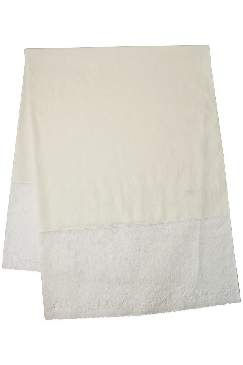 【アロマティック/AROMATIQUE】のLinen 大判スカーフ 大人の最旬トレンドファッション＆コーディネート founy(ファウニー) 　ファッション　Fashion　レディースファッション　Fashion for Women　ストール　Soft & Warm Scarves　マフラー・スヌード / 冬小物の定番　Scarves & Mufflers　おすすめ　Recommended / Our Picks　スカーフ　Scarf, Neckwear　ストール　Stole, Wrap　マフラー　Scarf, Muffler　リゾート　Resort, Vacation Style　リネン　Linen, Linen Fabric　レース　Lace, Lace Fabric　新作・新入荷　New Arrivals / New In　other-3|ID: prp329100004963608 ipo3291000000037242952