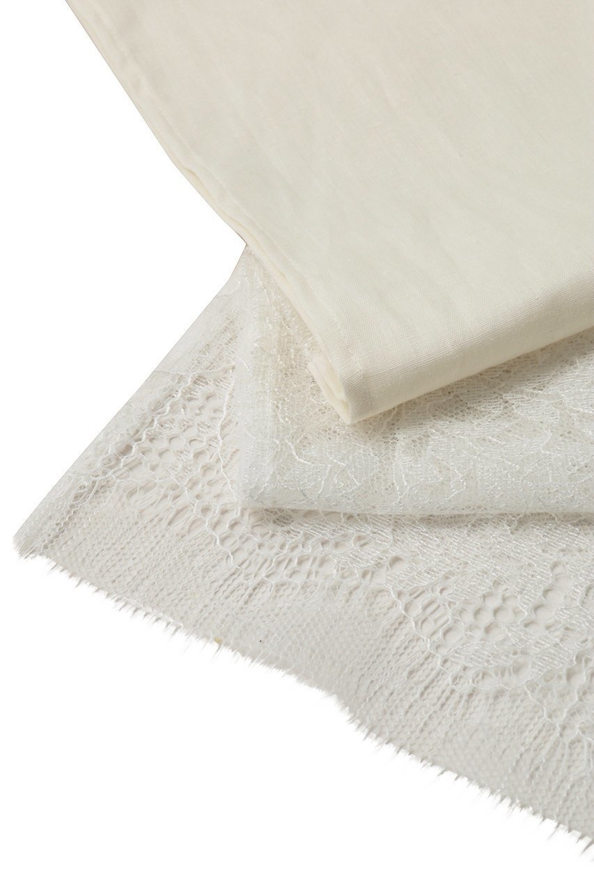 【アロマティック/AROMATIQUE】のLinen 大判スカーフ 大人の最旬トレンドファッション＆コーディネート founy(ファウニー) 　ファッション　Fashion　レディースファッション　Fashion for Women　ストール　Soft & Warm Scarves　マフラー・スヌード / 冬小物の定番　Scarves & Mufflers　おすすめ　Recommended / Our Picks　スカーフ　Scarf, Neckwear　ストール　Stole, Wrap　マフラー　Scarf, Muffler　リゾート　Resort, Vacation Style　リネン　Linen, Linen Fabric　レース　Lace, Lace Fabric　新作・新入荷　New Arrivals / New In　other-4|ID: prp329100004963608 ipo3291000000037242955