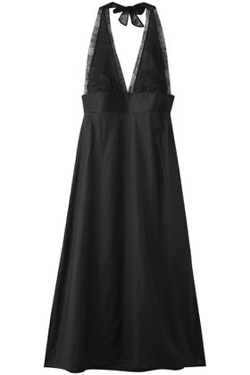 【アロマティック/AROMATIQUE】 Linen ワンピース大人の最旬トレンドファッション＆コーディネート founy(ファウニー) ファッション Fashion レディースファッション Fashion for Women ワンピース Dresses チュニック Tunic Tops & Dresses チュニック Tunic, Long Top チュール Tulip, Tulip Motif リゾート Resort, Vacation Style リネン Linen, Linen Fabric リラックス Relax, Relaxed Fit レース Lace, Lace Fabric 新作・新入荷 New Arrivals / New In 水着 Swimsuit, Swimwear |ID:prp329100004963611