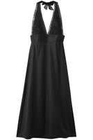 【アロマティック/AROMATIQUE】のLinen ワンピース 大人の最旬トレンドファッション＆コーディネート founy(ファウニー) ファッション Fashion レディースファッション Fashion for Women ワンピース Dresses チュニック Tunic Tops & Dresses チュニック Tunic, Long Top チュール Tulip, Tulip Motif リゾート Resort, Vacation Style リネン Linen, Linen Fabric リラックス Relax, Relaxed Fit レース Lace, Lace Fabric 新作・新入荷 New Arrivals / New In 水着 Swimsuit, Swimwear |ID:prp329100004963611