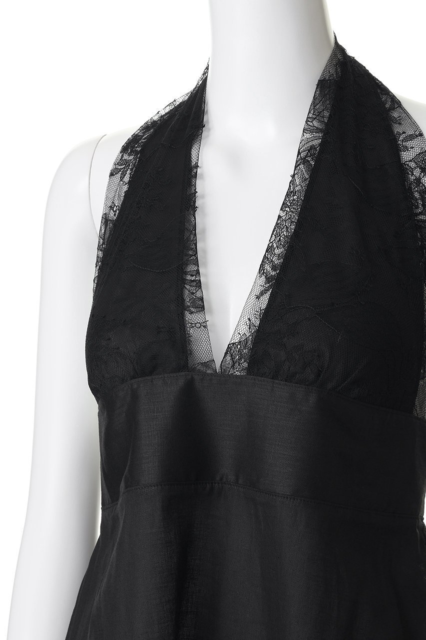 【アロマティック/AROMATIQUE】のLinen ワンピース 大人の最旬トレンドファッション＆コーディネート founy(ファウニー) 　ファッション　Fashion　レディースファッション　Fashion for Women　ワンピース　Dresses　チュニック　Tunic Tops & Dresses　チュニック　Tunic, Long Top　チュール　Tulip, Tulip Motif　リゾート　Resort, Vacation Style　リネン　Linen, Linen Fabric　リラックス　Relax, Relaxed Fit　レース　Lace, Lace Fabric　新作・新入荷　New Arrivals / New In　水着　Swimsuit, Swimwear　other-5|ID: prp329100004963611 ipo3291000000037242974