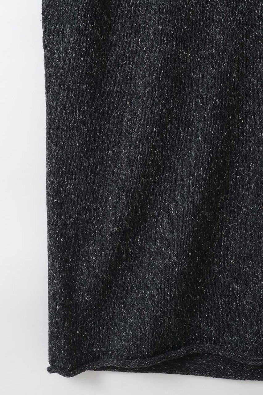 【ハー/HER.】のシルクブレンドペーパーヤーンVプルオーバー 大人の最旬トレンドファッション＆コーディネート founy(ファウニー) 　ファッション　Fashion　レディースファッション　Fashion for Women　トップス・カットソー　Cut & Sew Tops　ニット　Knit Tops & Sweaters　カジュアルプルオーバー・ニットトップス　Pullovers & Knit Tops / Casual Pullovers　カットソー　Cut and Sewn Top　シルク　Silk, 100% Silk　新作・新入荷　New Arrivals / New In　other-5|ID: prp329100004963623 ipo3291000000037243075