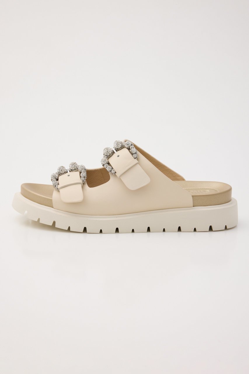 【スタッカート/STACCATO】のピアスフィアコンフォートサンダル 大人の最旬トレンドファッション＆コーディネート founy(ファウニー) 　ファッション　Fashion　レディースファッション　Fashion for Women　サンダル　Sandals, Summer Shoes　ストーン　Stone, Gem-Like　人気　Popular, Best Seller　新作・新入荷　New Arrivals / New In　春　Spring　秋　Autumn　軽量　Lightweight, Ultra Light　other-2|ID: prp329100004963630 ipo3291000000037243119