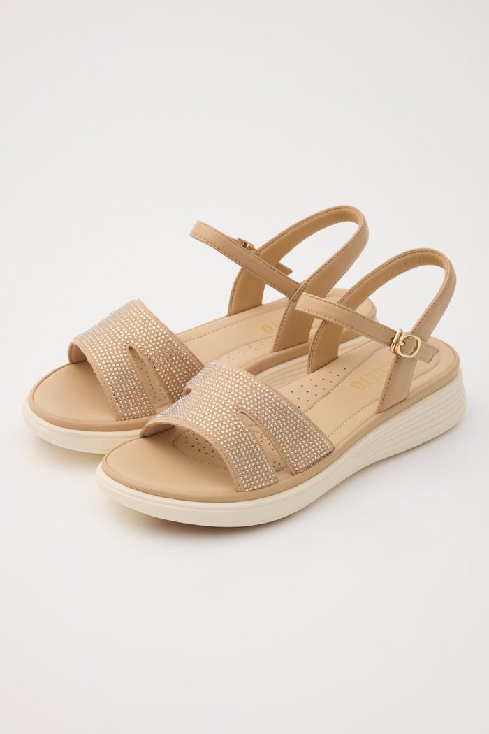【スタッカート/STACCATO】のソフティーコスモスコンフォートサンダル インテリア・キッズ・メンズ・レディースファッション・服の通販 founy(ファウニー) https://founy.com/ ファッション Fashion レディースファッション Fashion for Women インソール Shoe Insole エレガント 上品 Elegant カッティング Cutting Detail クッション Cushion, Throw Pillow サンダル Sandals, Summer Shoes ストーン Stone, Gem-Like フィット Fit, Slim Fit 新作・新入荷 New Arrivals / New In 軽量 Lightweight, Ultra Light |ID: prp329100004963641 ipo3291000000037243202