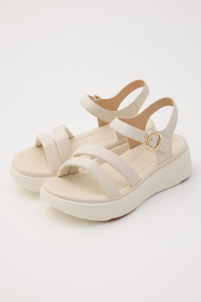 【スタッカート/STACCATO】のソフティーコンフォートデイサンダル インテリア・キッズ・メンズ・レディースファッション・服の通販 founy(ファウニー) https://founy.com/ ファッション Fashion レディースファッション Fashion for Women アンクル Ankle-Length Design インソール Shoe Insole クッション Cushion, Throw Pillow サンダル Sandals, Summer Shoes フィット Fit, Slim Fit 新作・新入荷 New Arrivals / New In 軽量 Lightweight, Ultra Light |ID: prp329100004963644 ipo3291000000037243229