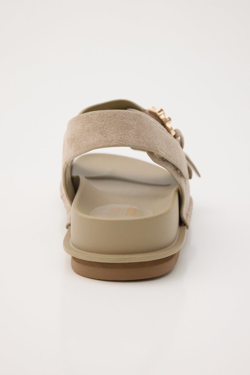 【スタッカート/STACCATO】のゼリアフットベッドサンダル 大人の最旬トレンドファッション＆コーディネート founy(ファウニー) 　ファッション　Fashion　レディースファッション　Fashion for Women　カラフル　Colorful Design　サンダル　Sandals, Summer Shoes　ストーン　Stone, Gem-Like　フィット　Fit, Slim Fit　新作・新入荷　New Arrivals / New In　other-5|ID: prp329100004963646 ipo3291000000037243249