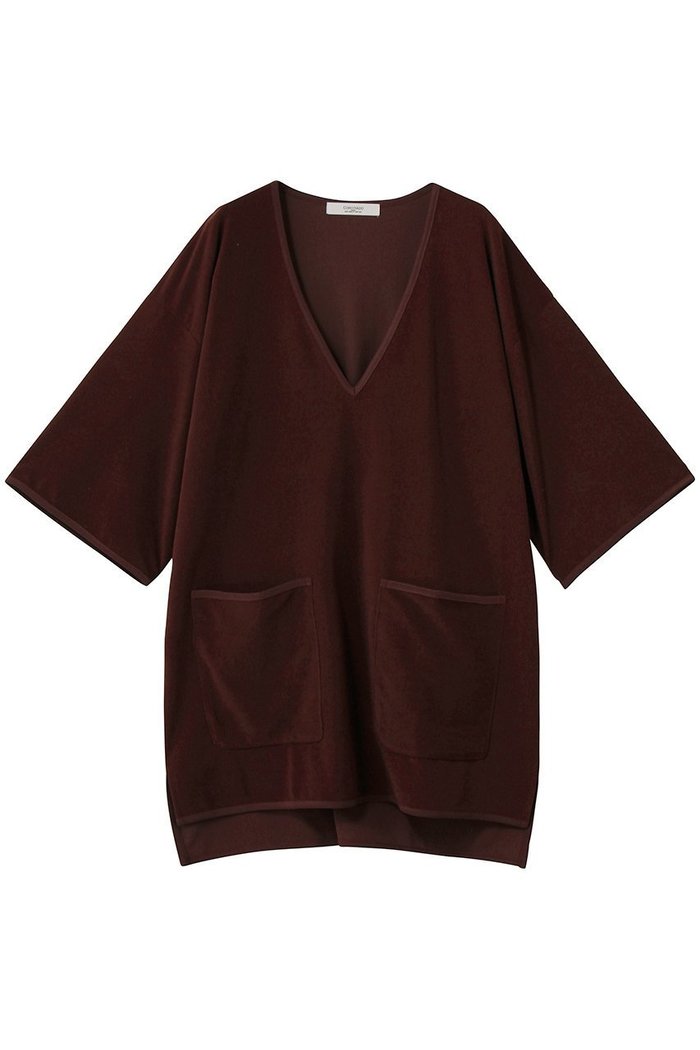 【コルコバード/CORCOVADO】のPOOL SIDEトップス インテリア・キッズ・メンズ・レディースファッション・服の通販 founy(ファウニー) https://founy.com/ ファッション Fashion レディースファッション Fashion for Women 水着 Swimwear レディース水着・ビーチウェア Swimwear & Beachwear スポーツ Sports, Activewear ビーチ Beach, Seaside ポケット Pocket, Pocket Detail 新作・新入荷 New Arrivals / New In 水着 Swimsuit, Swimwear |ID: prp329100004963674 ipo3291000000037243491